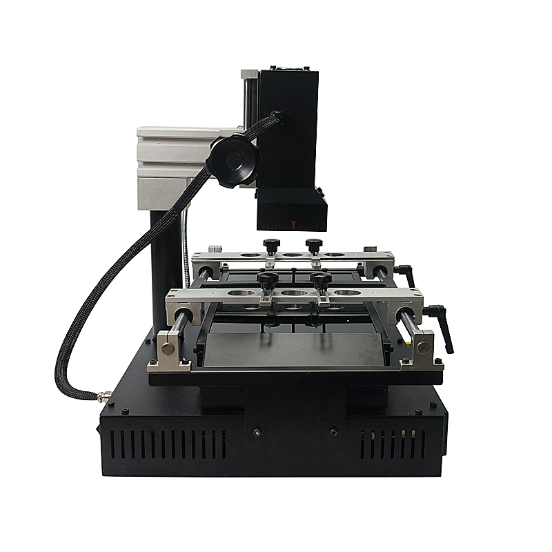 LY IR8500 BGA-аппарат для пайк – обзор и цена Infrared Bga Rework Station