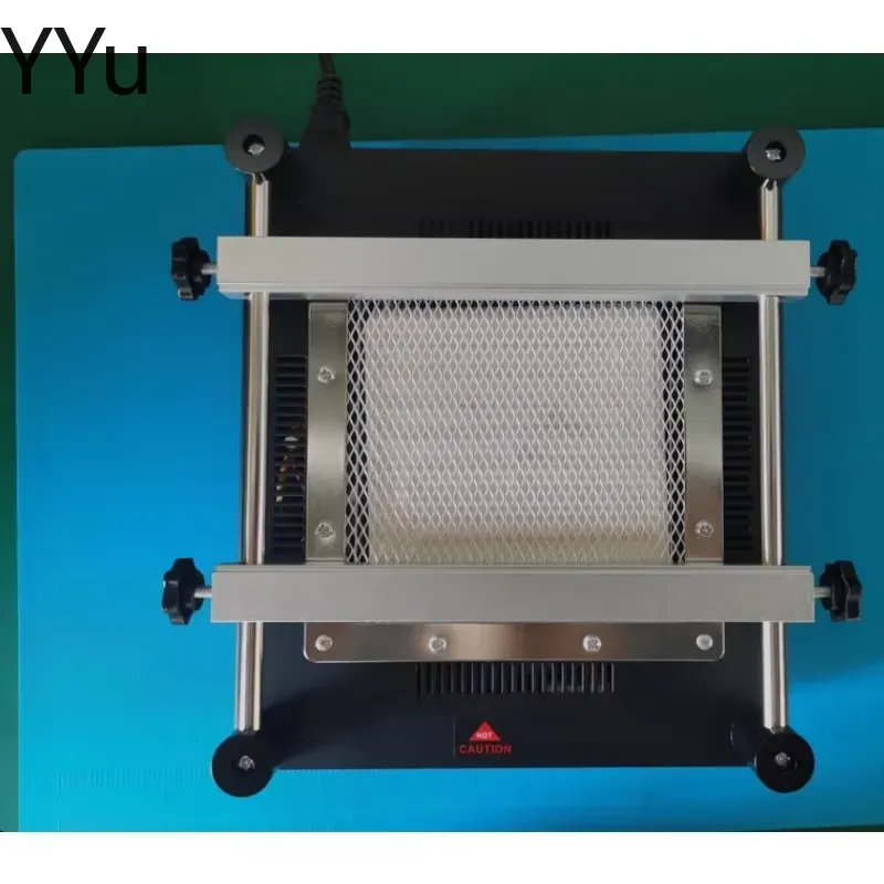 Станция предварительного нагре – обзор и цена Infrared Bga Rework Station